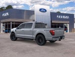 2026 Ford F-150 Lariat 2026 FORD F-150 LARIAT CREW CAB 4DR 145 WB 4WD