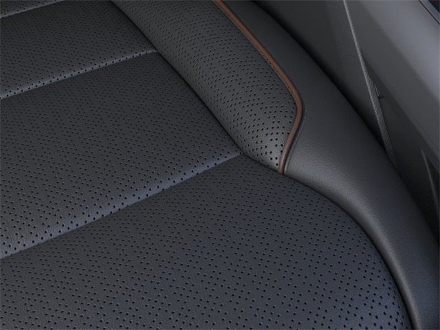 2025 Ford F-150 Lariat 2025 FORD F-150 LARIAT CREW CAB 4DR 145 WB 4WD