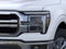 2025 Ford F-150 Lariat 2025 FORD F-150 LARIAT CREW CAB 4DR 145 WB 4WD