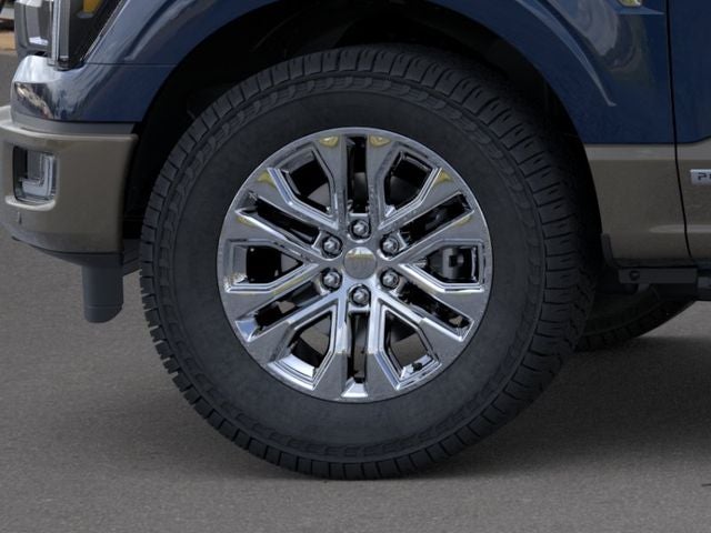 2026 Ford F-150 King Ranch F150 4X4 KING RANCH - 145