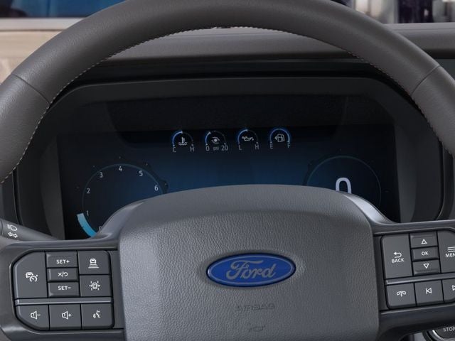 2026 Ford F-150 King Ranch King Ranch 4WD SuperCrew 6.5' Box