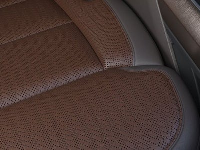 2026 Ford F-150 King Ranch King Ranch 4WD SuperCrew 6.5' Box