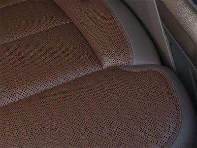 2025 Ford F-150 King Ranch 2025 FORD F-150 KING RANCH CREW CAB 4DR 145 WB 4WD