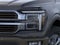 2025 Ford F-150 King Ranch 2025 FORD F-150 KING RANCH CREW CAB 4DR 145 WB 4WD