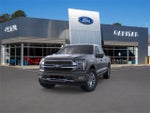 2025 Ford F-150 King Ranch 2025 FORD F-150 KING RANCH CREW CAB 4DR 145 WB 4WD