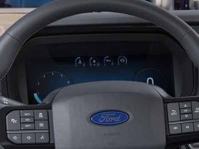 2026 Ford F-150 Platinum F150 4X4 PLATINUM - 145
