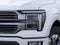 2026 Ford F-150 Platinum F150 4X4 PLATINUM - 145