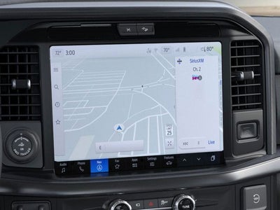 2025 Ford F-150 Platinum F150 4X4 PLATINUM - 145