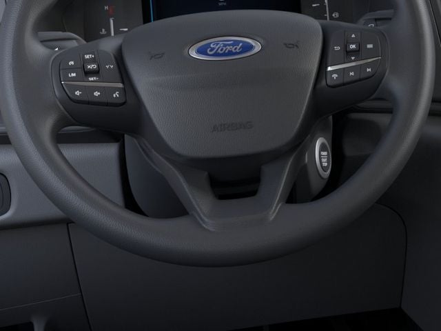 2026 Ford Transit-150 T-150 130" Low Rf 8800 GVWR RWD