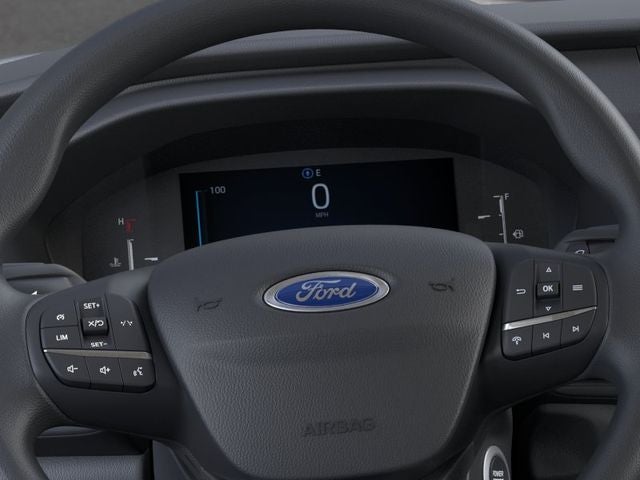 2026 Ford Transit-150 T-150 130" Low Rf 8800 GVWR RWD