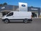 2026 Ford Transit-150 T-150 130" Low Rf 8800 GVWR RWD