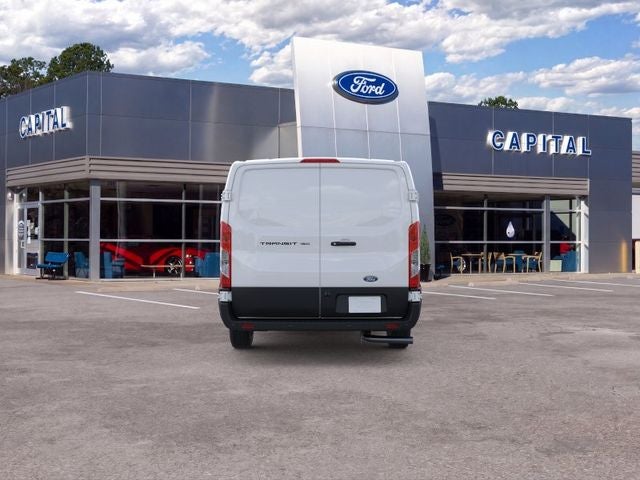 2026 Ford Transit-150 T-150 130" Low Rf 8800 GVWR RWD