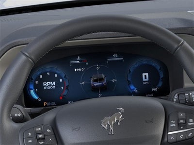 2025 Ford Bronco Sport Big Bend Big Bend 4x4