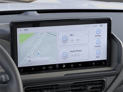 2025 Ford Bronco Sport Big Bend Big Bend 4x4