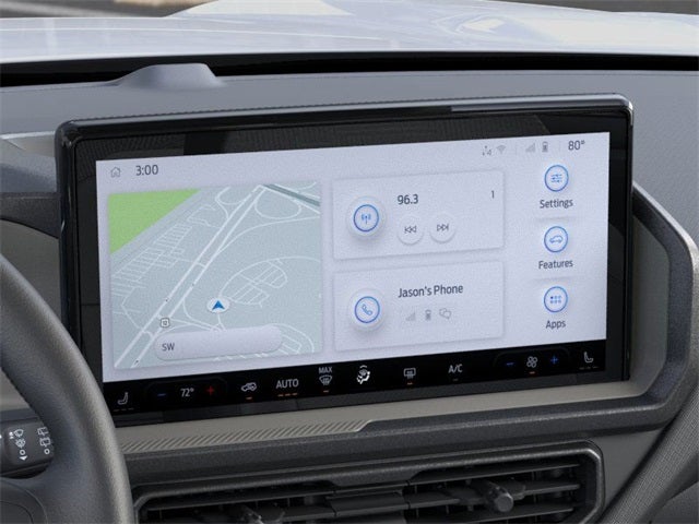 2025 Ford Bronco Sport Big Bend Big Bend 4x4