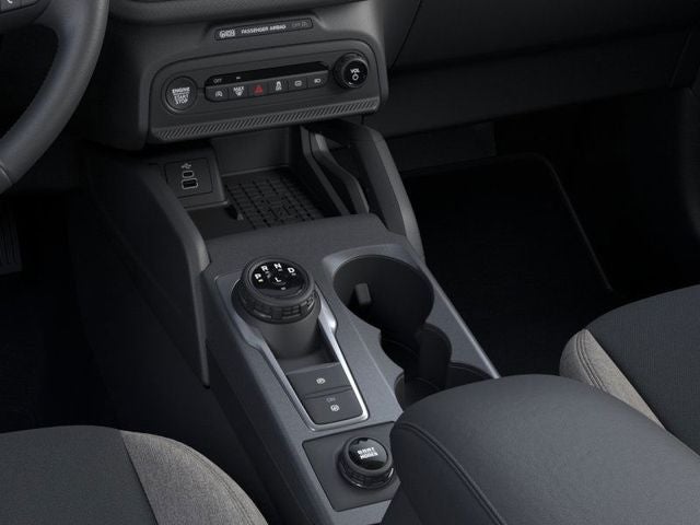 2025 Ford Bronco Sport Big Bend Big Bend 4x4