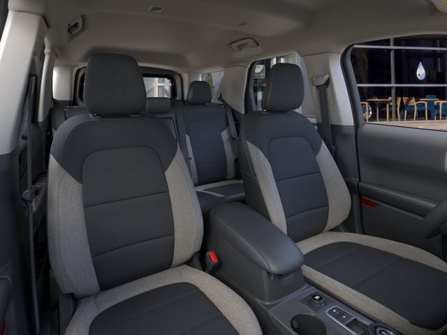 2026 Ford Bronco Sport Big Bend Big Bend 4x4