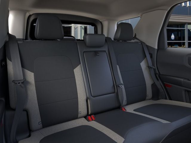 2026 Ford Bronco Sport Big Bend Big Bend 4x4