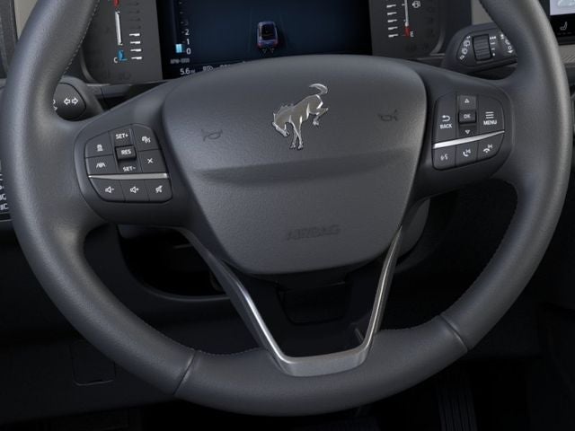 2026 Ford Bronco Sport Big Bend Big Bend 4x4