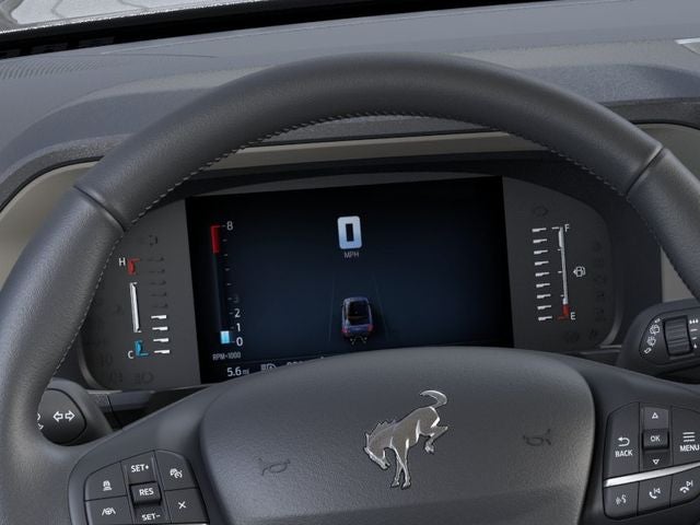 2026 Ford Bronco Sport Big Bend Big Bend 4x4