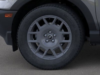 2026 Ford Bronco Sport Big Bend Big Bend 4x4