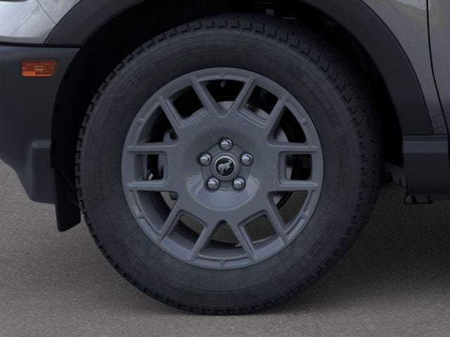 2026 Ford Bronco Sport Big Bend Big Bend 4x4