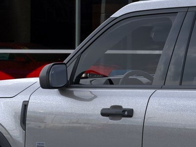2026 Ford Bronco Sport Big Bend Big Bend 4x4