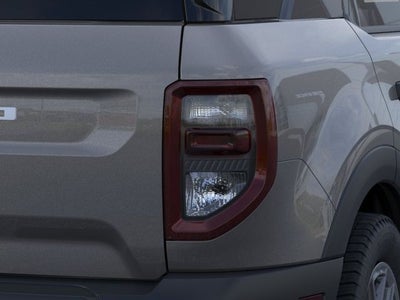 2026 Ford Bronco Sport Big Bend Big Bend 4x4