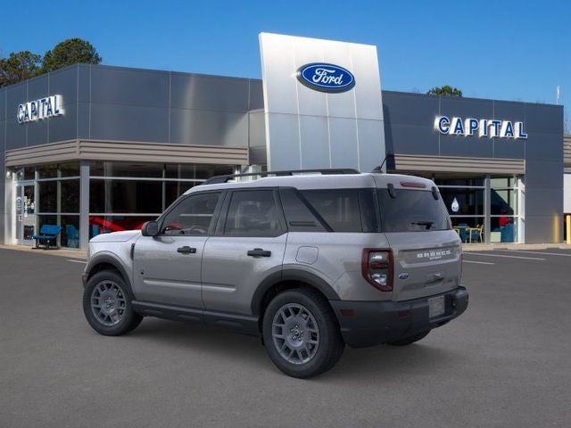 2026 Ford Bronco Sport Big Bend Big Bend 4x4
