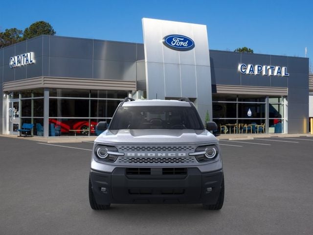 2026 Ford Bronco Sport Big Bend Big Bend 4x4