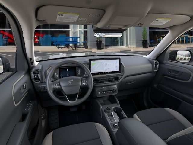 2026 Ford Bronco Sport Big Bend Big Bend 4x4