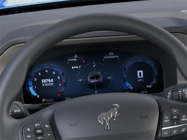 2025 Ford Bronco Sport Big Bend Big Bend 4x4