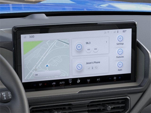 2025 Ford Bronco Sport Big Bend Big Bend 4x4