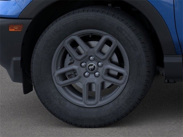 2025 Ford Bronco Sport Big Bend Big Bend 4x4