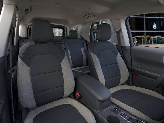 2026 Ford Bronco Sport Big Bend Big Bend 4x4