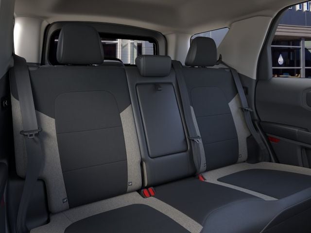 2026 Ford Bronco Sport Big Bend Big Bend 4x4