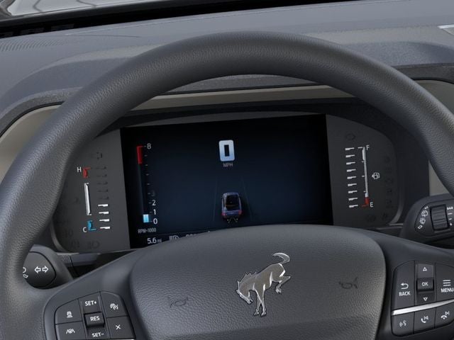 2026 Ford Bronco Sport Big Bend Big Bend 4x4