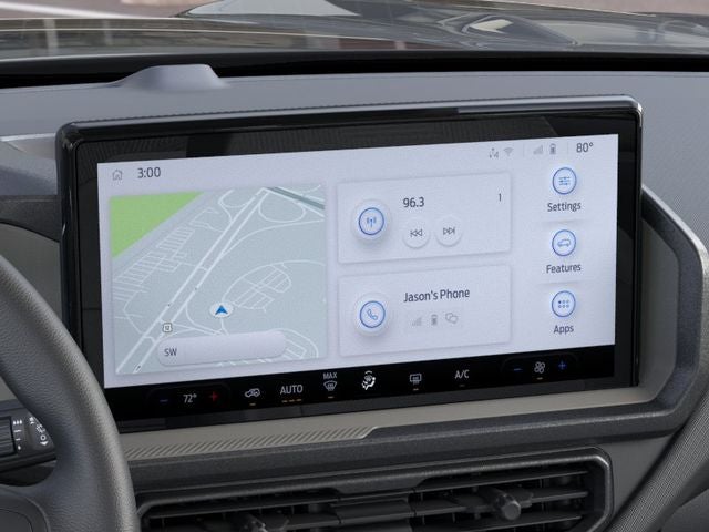 2026 Ford Bronco Sport Big Bend Big Bend 4x4