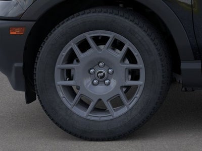 2026 Ford Bronco Sport Big Bend Big Bend 4x4