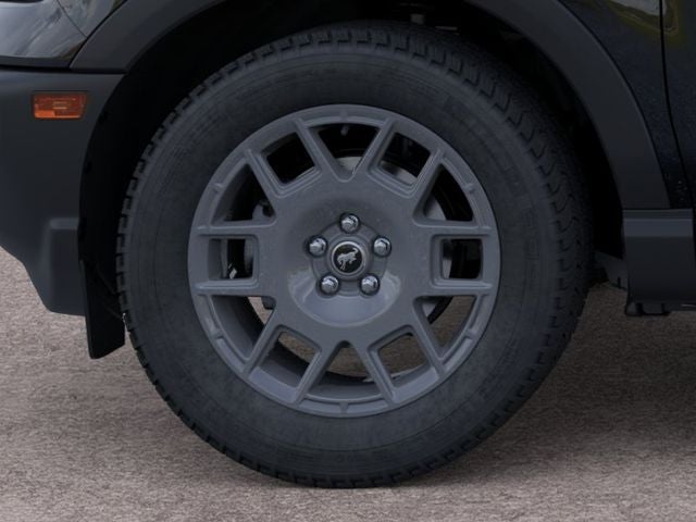2026 Ford Bronco Sport Big Bend Big Bend 4x4