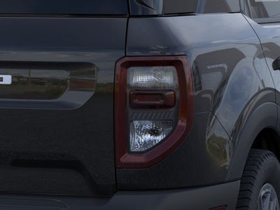 2026 Ford Bronco Sport Big Bend Big Bend 4x4