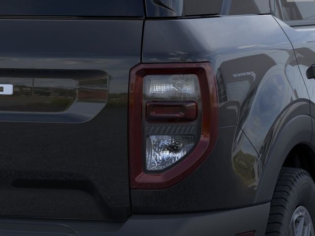 2026 Ford Bronco Sport Big Bend Big Bend 4x4