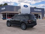 2026 Ford Bronco Sport Big Bend Big Bend 4x4