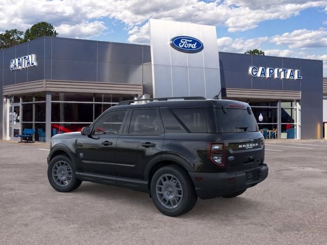 2026 Ford Bronco Sport Big Bend Big Bend 4x4