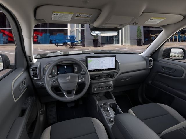 2026 Ford Bronco Sport Big Bend Big Bend 4x4