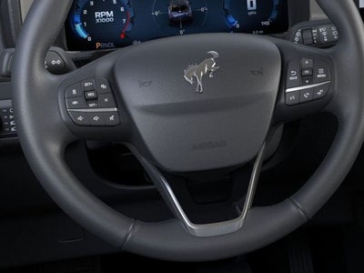 2025 Ford Bronco Sport Big Bend Big Bend 4x4