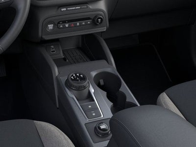 2025 Ford Bronco Sport Big Bend Big Bend 4x4