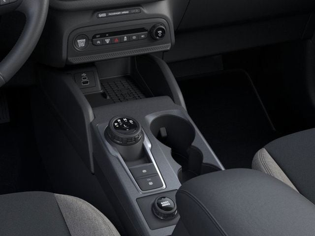 2025 Ford Bronco Sport Big Bend Big Bend 4x4