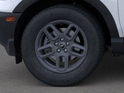 2025 Ford Bronco Sport Big Bend Big Bend 4x4