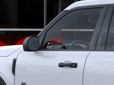 2025 Ford Bronco Sport Big Bend Big Bend 4x4